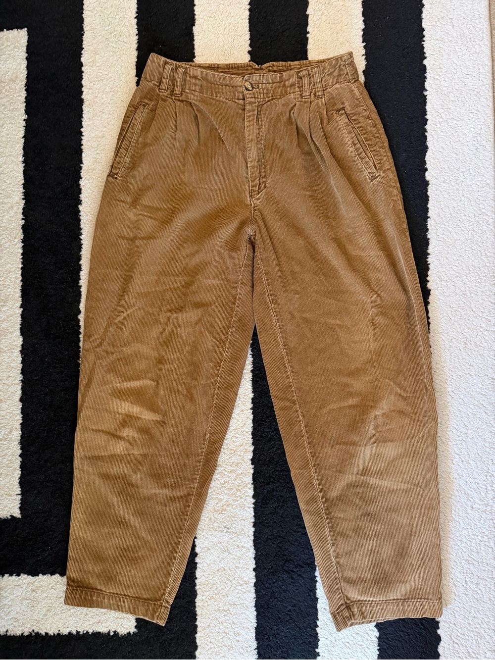 Vintage Cherokee Corduroy Trousers